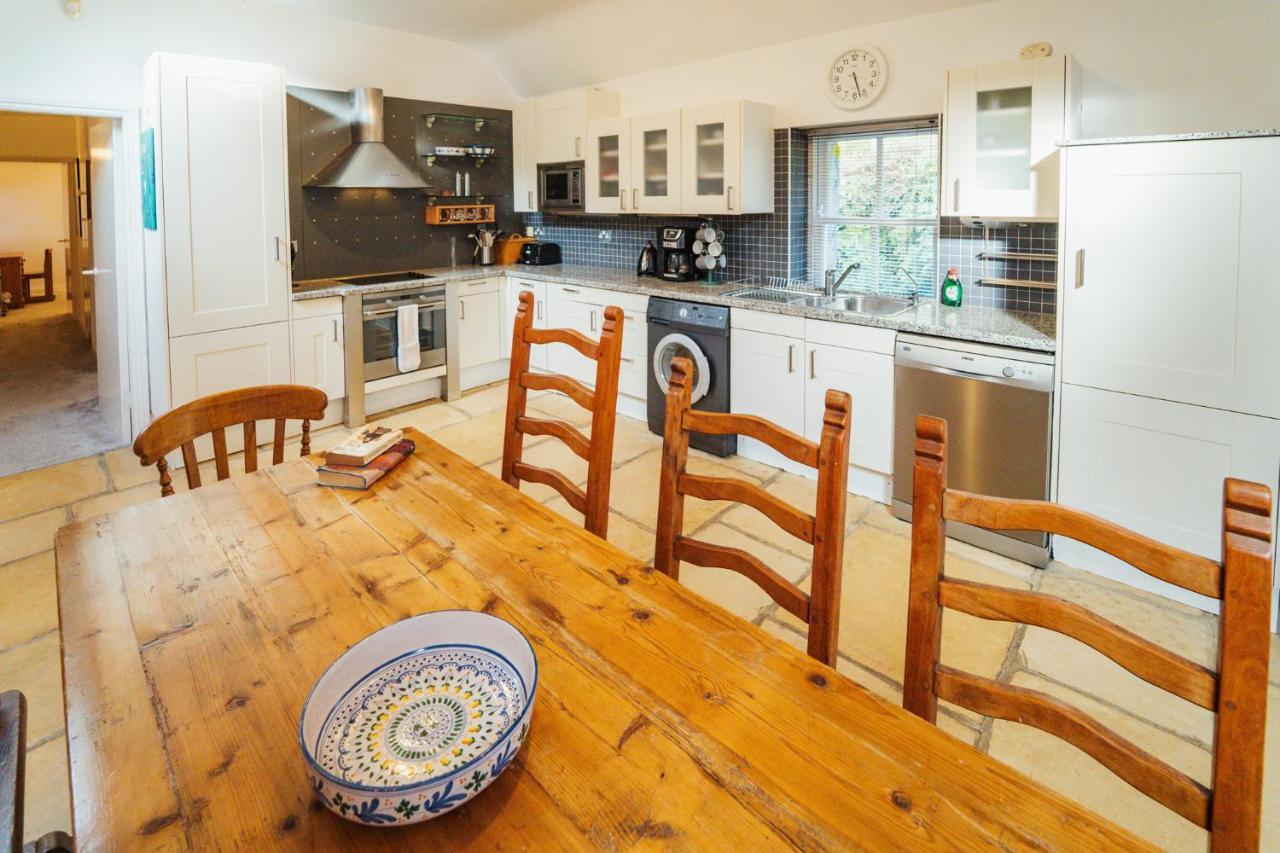 Delphi Lodge Cottages リーノーン エクステリア 写真