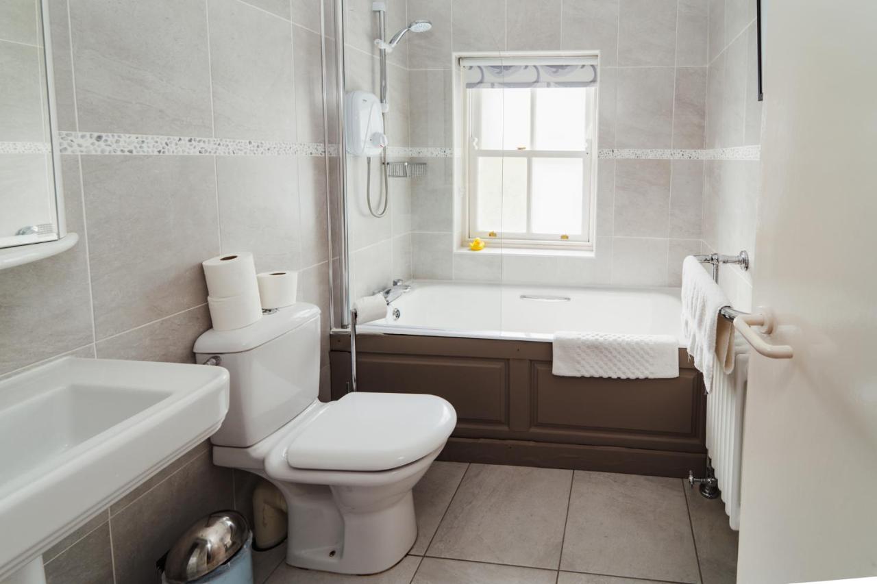Delphi Lodge Cottages リーノーン エクステリア 写真